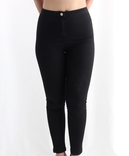 Paris - stretchy jeans